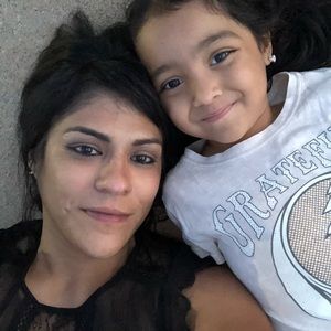 Meet your Posher, Adelina